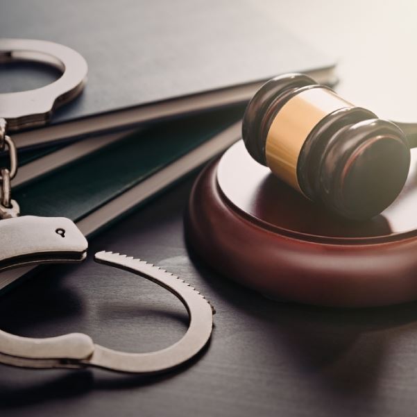 Greeley Criminal Defense Lawyer | Erie | Peek Goldstone, LLC